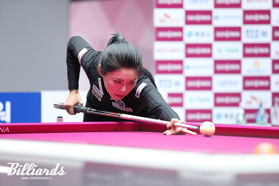 김가영. 사진=이용휘 기자