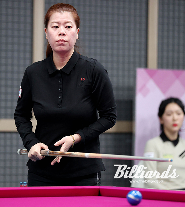 이마리. 사진=PBA 제공