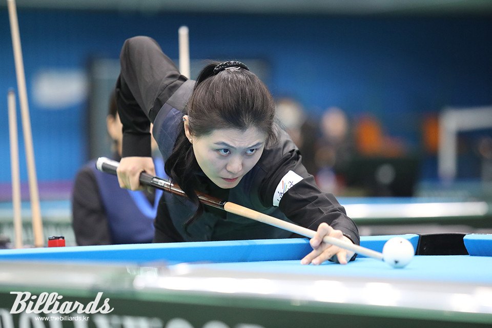 준우승자 임윤미. 사진=양구/이용휘 기자