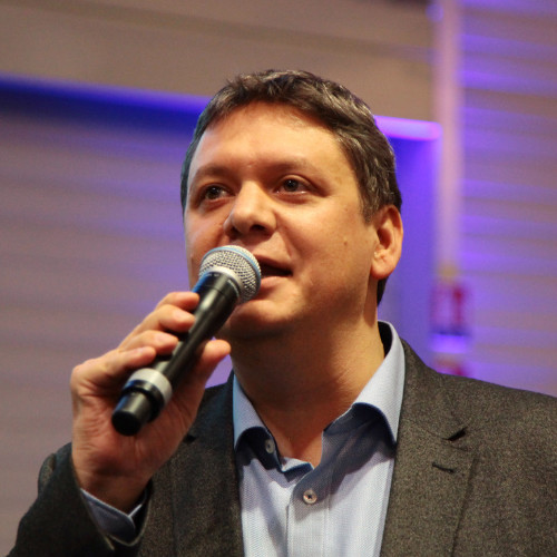 코줌 그룹 자비에르 카레 회장.  사진=Kozoom