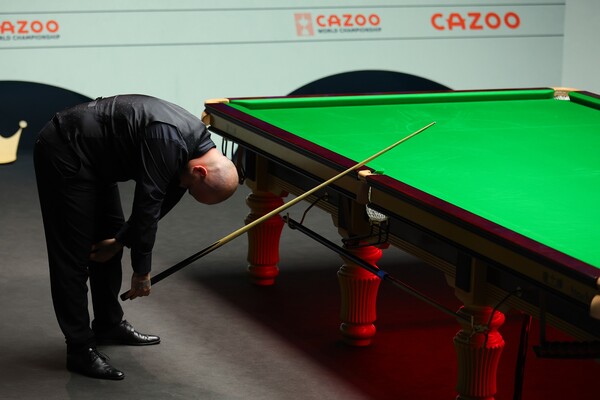 대역전승을 거둔 브리셀은 '벨기에의 히스토리 메이커'라는 찬사를 받았다. 사진=WST 제공