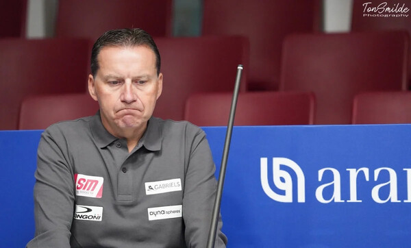 에디 멕스.  사진=Ton Smlide