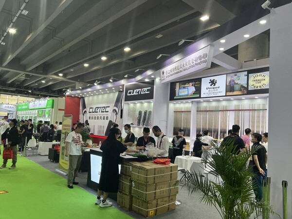 행사장 전경. 사진=GBE조직위/참가업체 제공