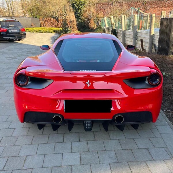 사진=루카 브리셀 인스타그램