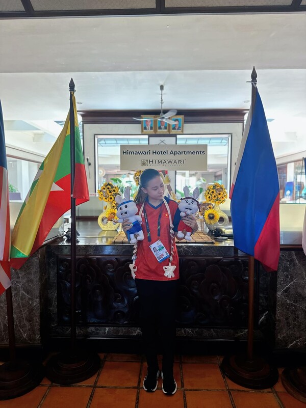 사진=응우옌호앙옌니 페이스북