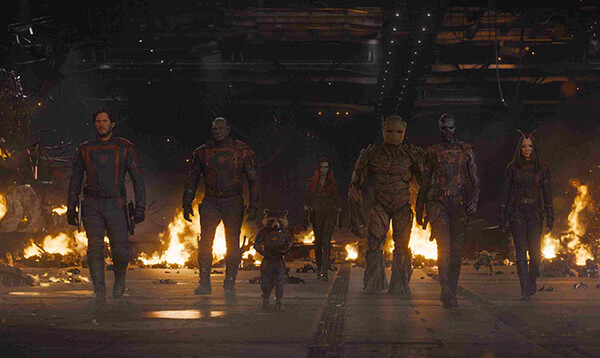 사진=월트디즈니 컴퍼니 코리아 제공