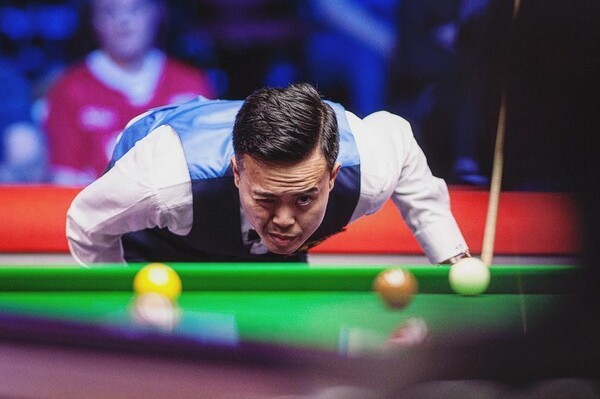 "지난 몇 년은 정말 힘든 시간이었다. 이제 모든 것이 정상으로 돌아왔고 내 미래는 내 손에 달려 있다"   사진=WST 제공