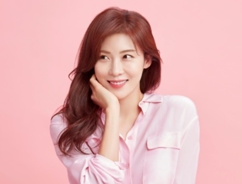 하지원. 사진=해와달엔터테인먼트