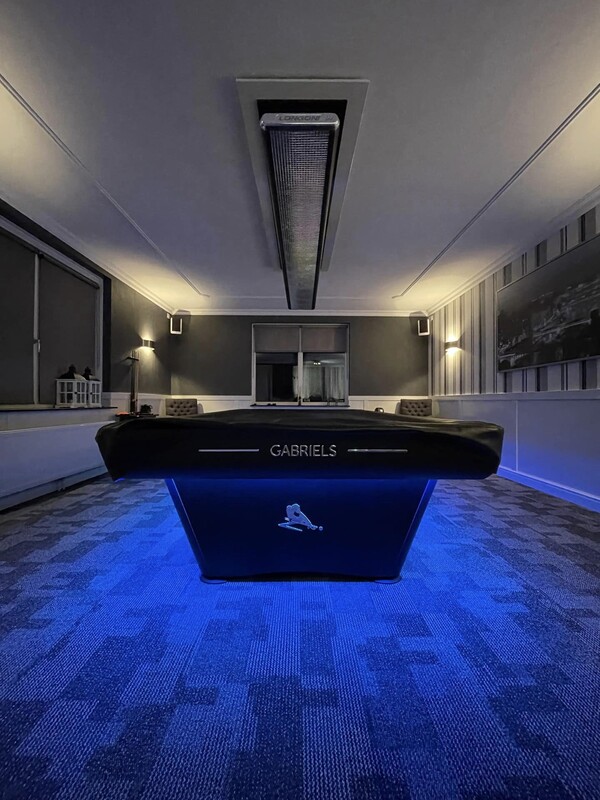 사진=테레즈 클롬펜하우어 제공