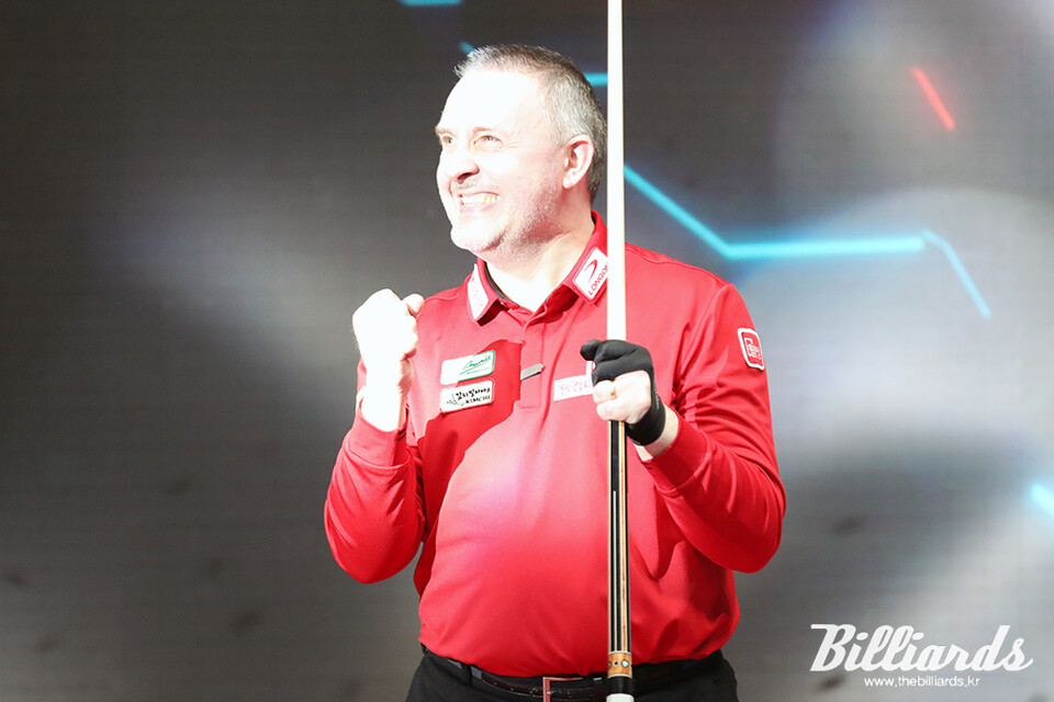 프레데릭 쿠드롱. 사진=이용휘 기자