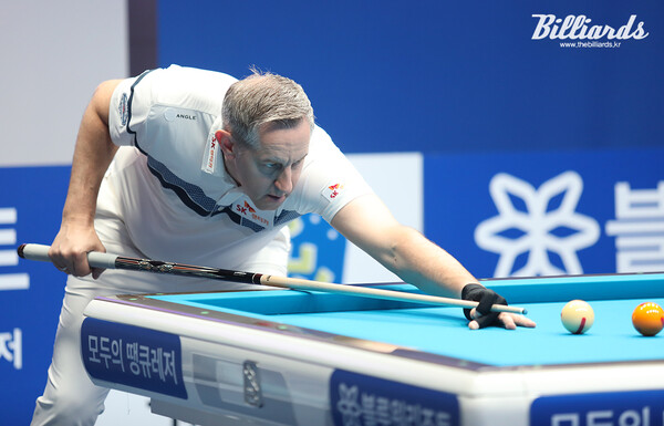 에디 레펜스.  사진=김도하 기자