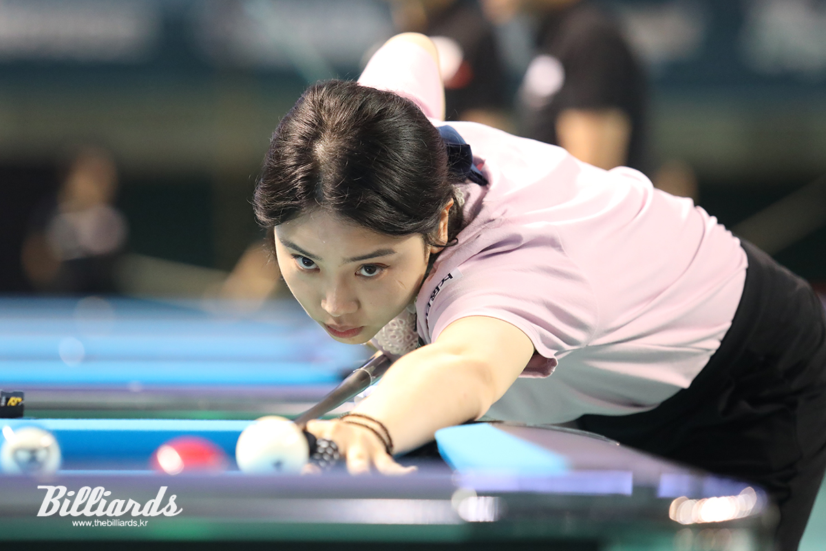 공동3위 박은지. 사진=남원/이용휘 기자