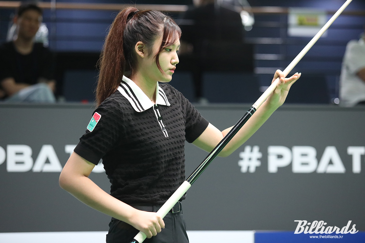 아마추어나 학생 선수를 거치지 않고 곧바로 프로에 입문한 권발해는 지난 22-23시즌 경험을 바탕으로 이번 시즌 크게 두각을 나타내고 있다.  사진=고양/이용휘 기자