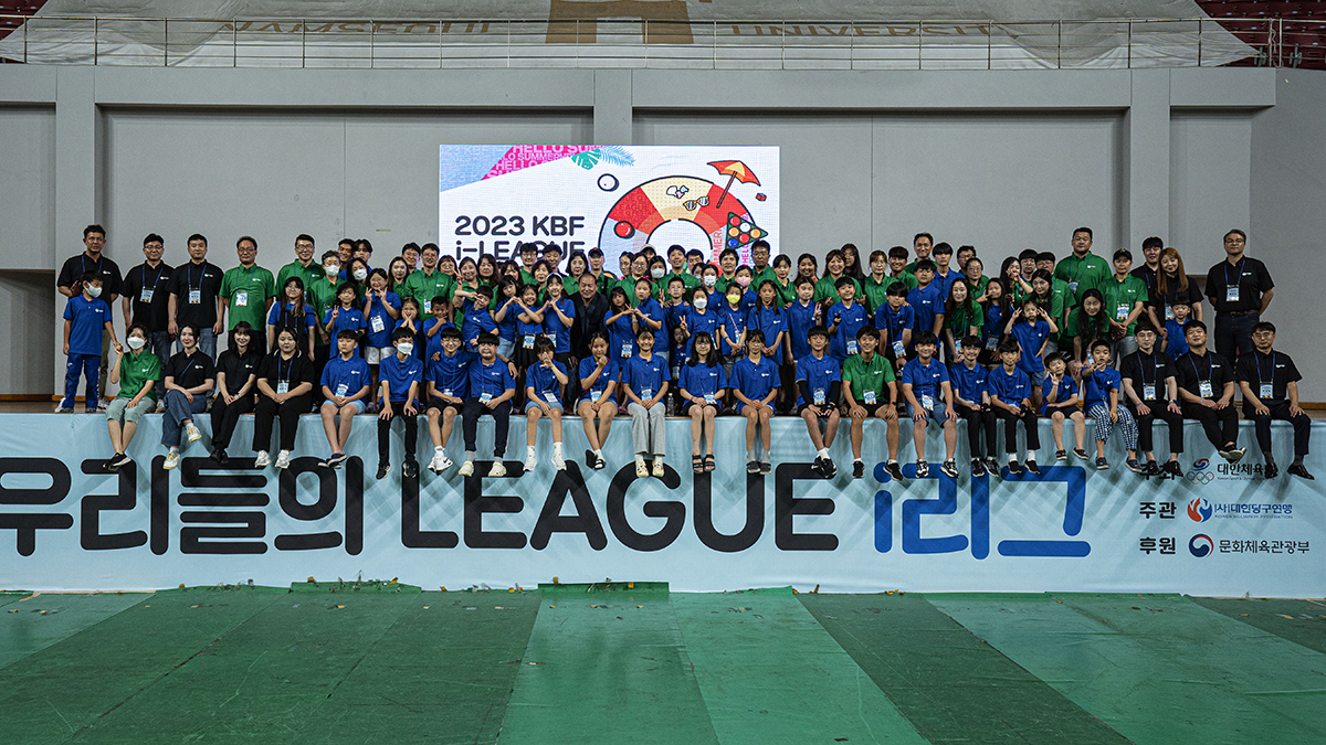 두 번째 열린 KBF 아이리그 큐페스타. 사진=대한당구연맹 제공