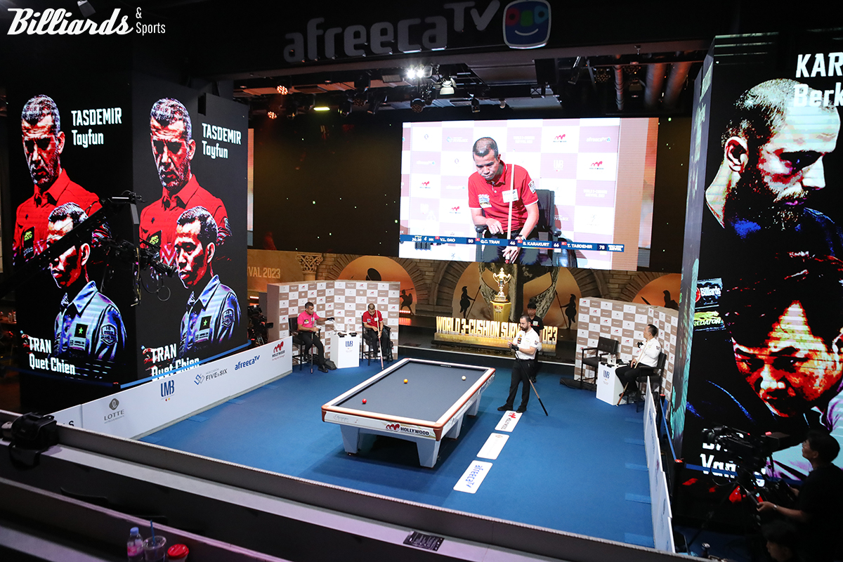 첫날 탈락한 12명의 선수들은 18일 서울 잠실의 '비타500 콜로세움'에서 열리는 패자부활전에서 2차 본선행 남은 티켓 4장을 놓고 치열한 경쟁을 벌이게 된다.   사진=잠실/이용휘 기자