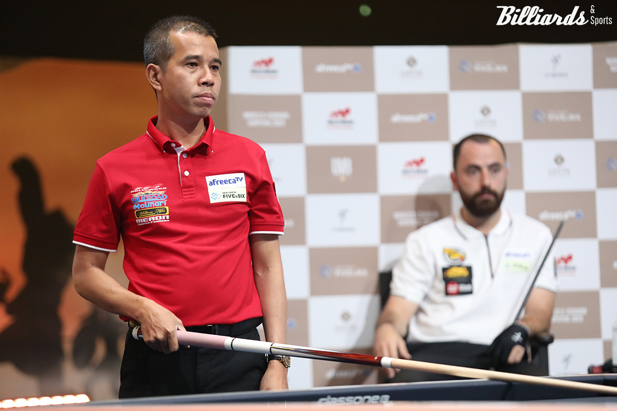 쩐뀌엣찌엔.  사진=잠실/이용휘 기자