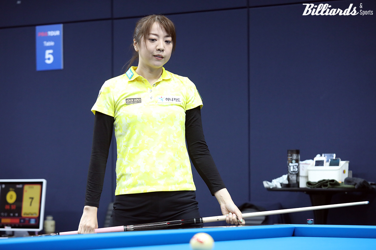 사카이 아야코.