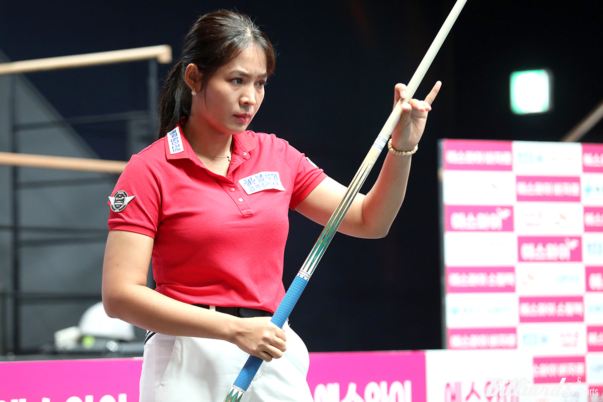 스롱 피아비.  사진=고양/이용휘 기자