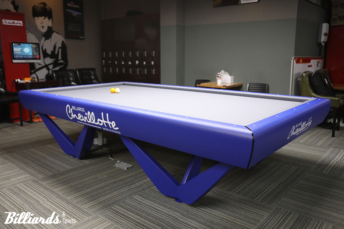 주문 제작 방식을 도입한 신형 유로 마스타.