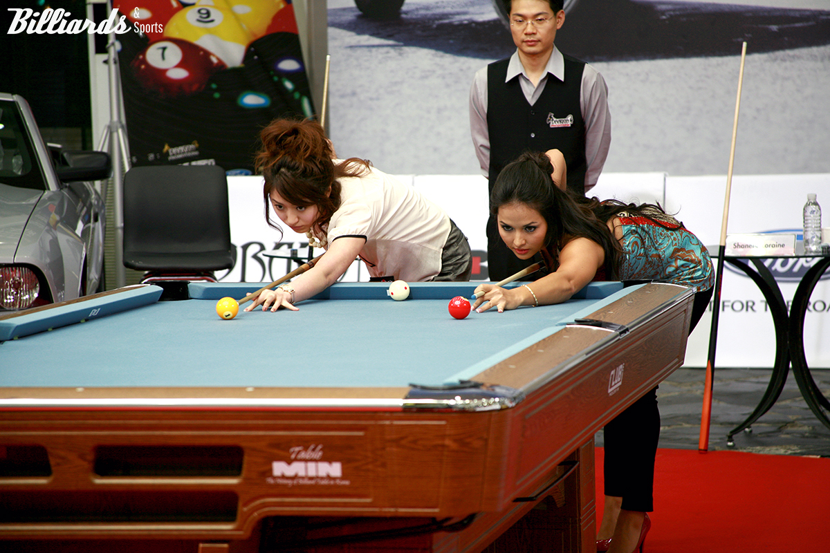 사진=빌리어즈앤스포츠 DB