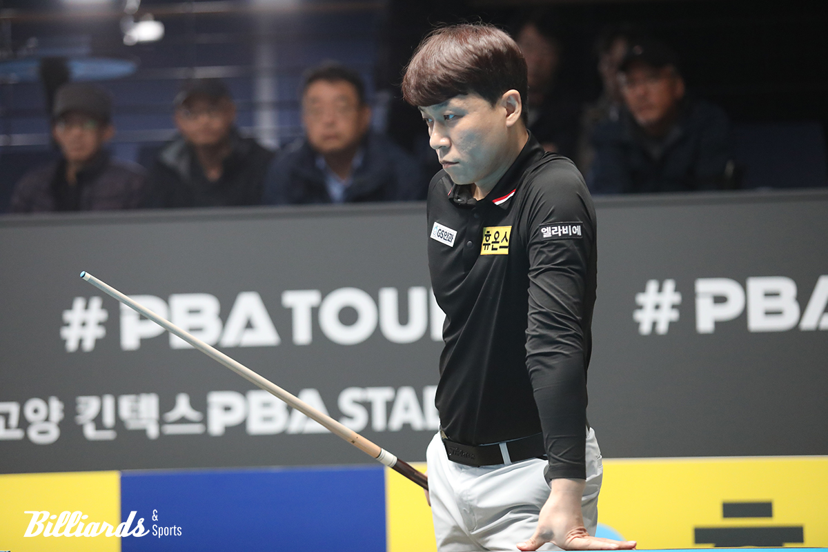 최성원. 사진=고양/김민영 기자