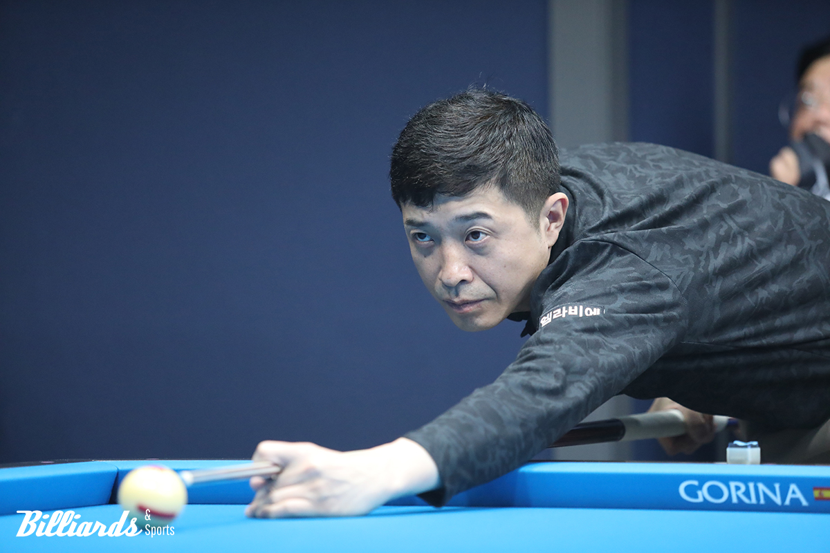 김봉철. 사진=고양/김민영 기자