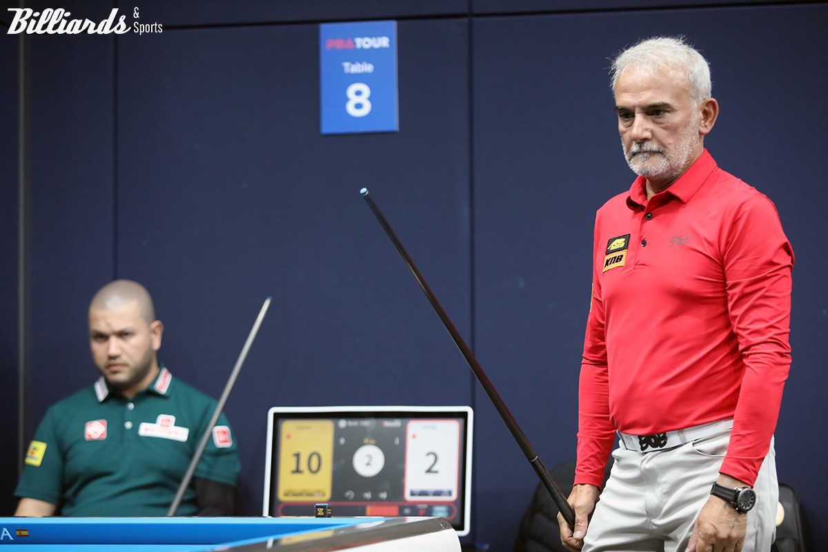 윅셀은 2세트에서 3:12로 크게 뒤져 패색이 짙었으나, 하이런 8점 한 방으로 11:12까지 쫓아가 끝내 역전승을 거뒀다.