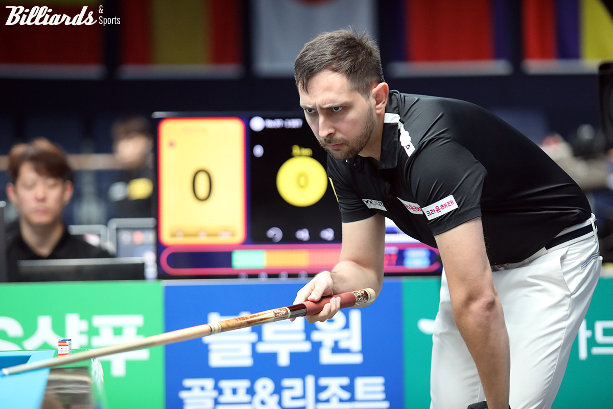 마르티네스는 산체스의 세트포인트가 실패한 중요한 승부처에서 집중력이 살아나며 두 세트를 따낸 것이 승리의 원동력이다.