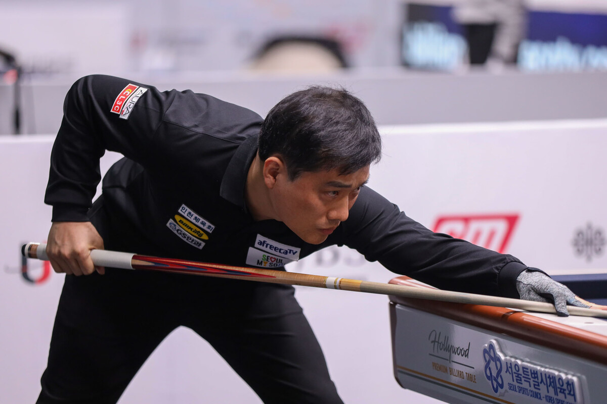 차명종(인천체육회)은 첫 경기에서 멕스에게 져 남은 마레샬과 바오프엉빈 경기를 모두 이겨야 하는 처지가 됐다. 