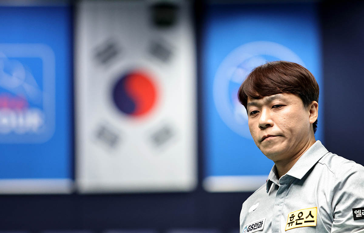 '5차 투어 우승자' 최성원(휴온스)은 이번 6차 투어 8강에서 응우옌꾸옥응우옌과 준결승 진출을 다툰다. 이 경기를 승리하면 최성원은 준결승에서 최원준-김현우(NH농협카드) 경기 승자와 맞붙게 된다. 