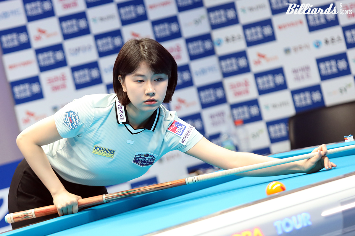 "진인사대천명, 그걸 마음에 새기고 지금 내가 최선을 다하면 하늘에서 언젠가는 뜻을 내려줄 거다. 다 이유가 있을 거다. 이런 생각으로 경기에 임하고 있다"