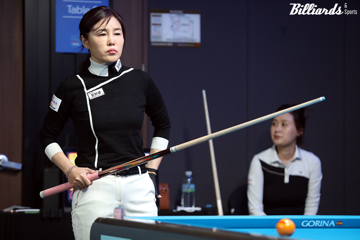 박지현은 프로에서 서바이벌 승부를 통과하는 것이 쉽지 않았으나 일 대 일로 올라온 투어에서는 좋은 활약을 펼쳤다.