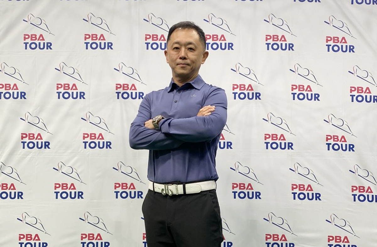 서대현이 애버리지 2.143을 기록하며 시즌 두 번째 8강 진출에 성공했다. 사진=서대현 프로필