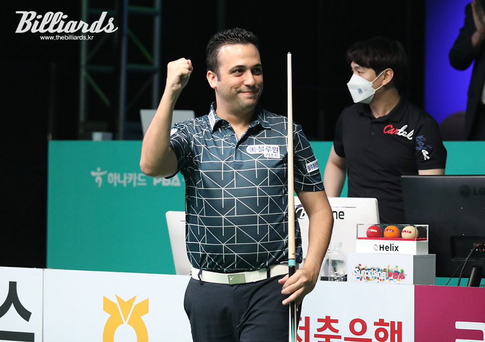 다비드 사파타.