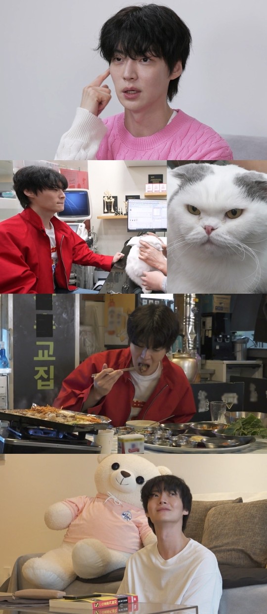 사진=MBC '나 혼자 산다'