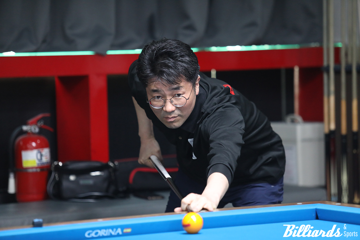 PBA 유동훈 심판