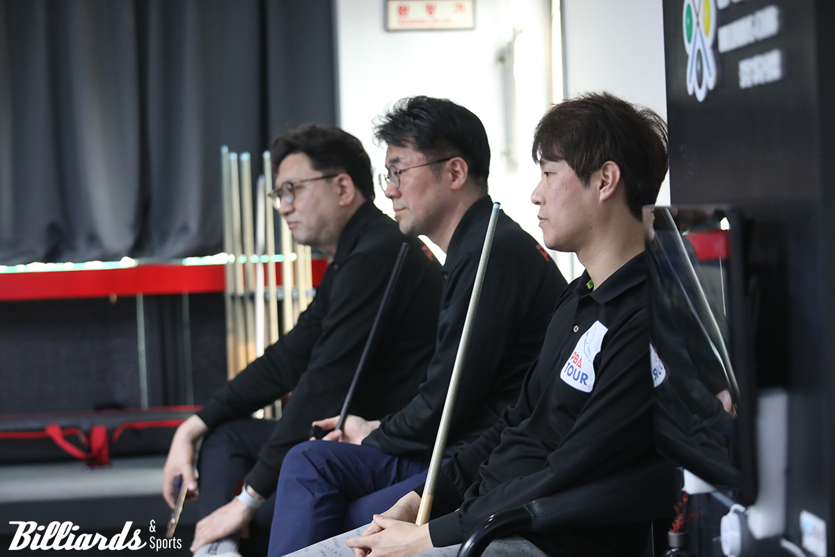 'NOLJA 감독' 한준희