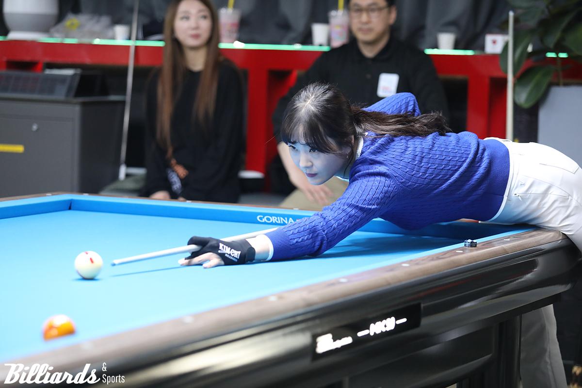 "5:1이라도 괜찮아" 김상아