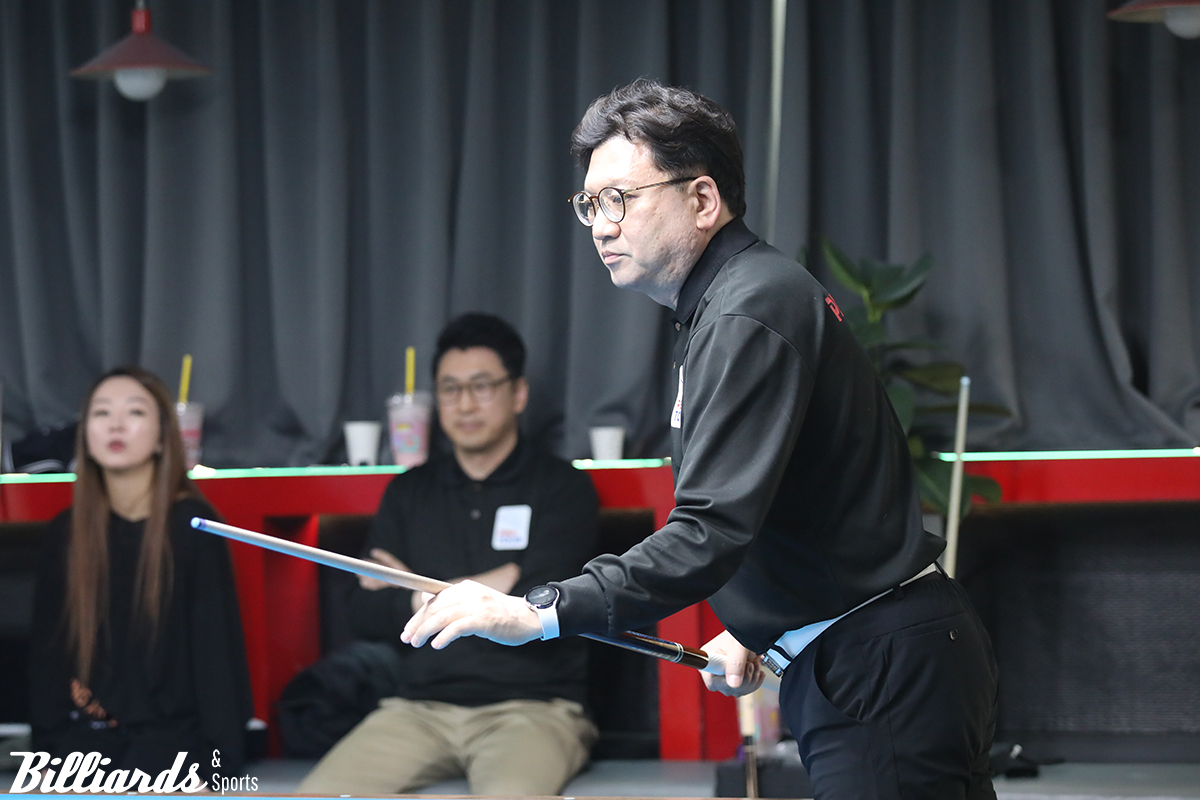 "4세트의 주인공은 나야, 나" 성혁기