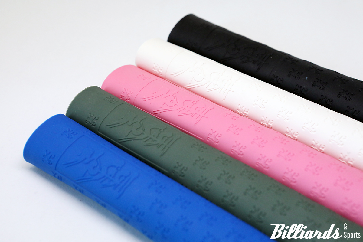 아담코리아에서 '아담 무사시 프로 그립'을 새롭게 출시했다. 사진=이용휘 기자