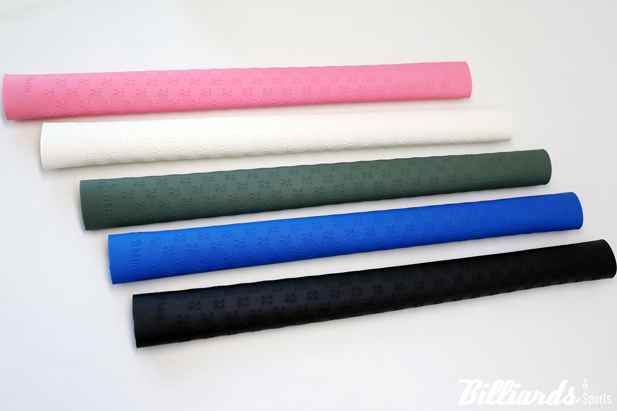 이번 신제품의 가장 큰 특징은 위와 아래의 둘레 너비가 다르다는 점이다