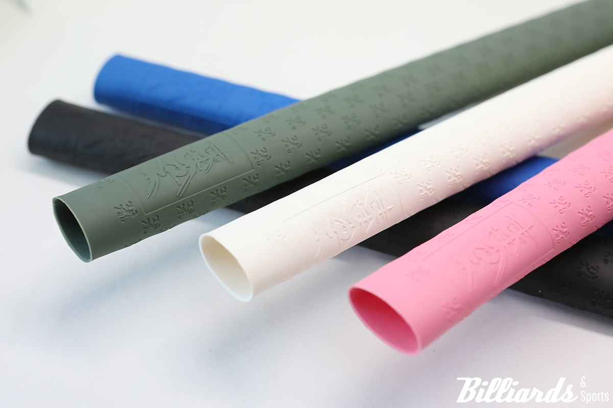 아담코리아에서 출시한 신제품 '아담 무사시 프로 그립'