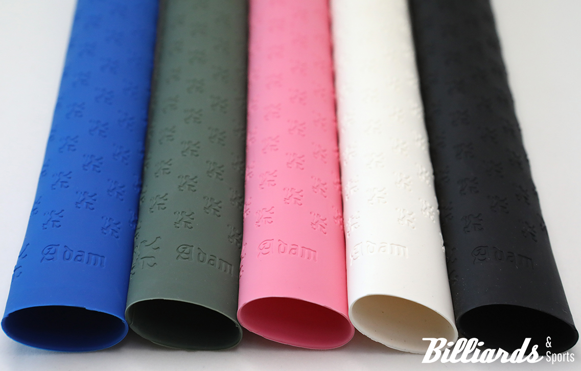 '아담 무사시 프로 그립'