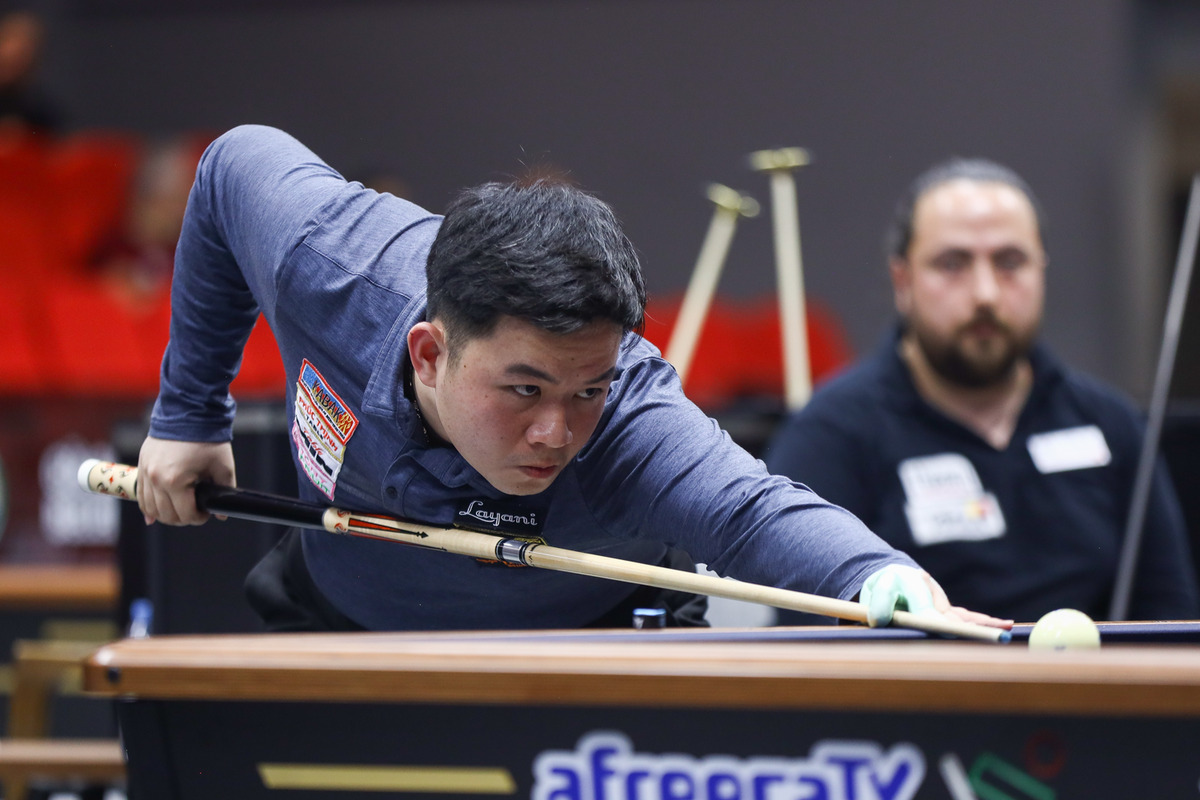 베트남의 3회 연속 결승행과 우승에 도전하는 바오프엉빈.