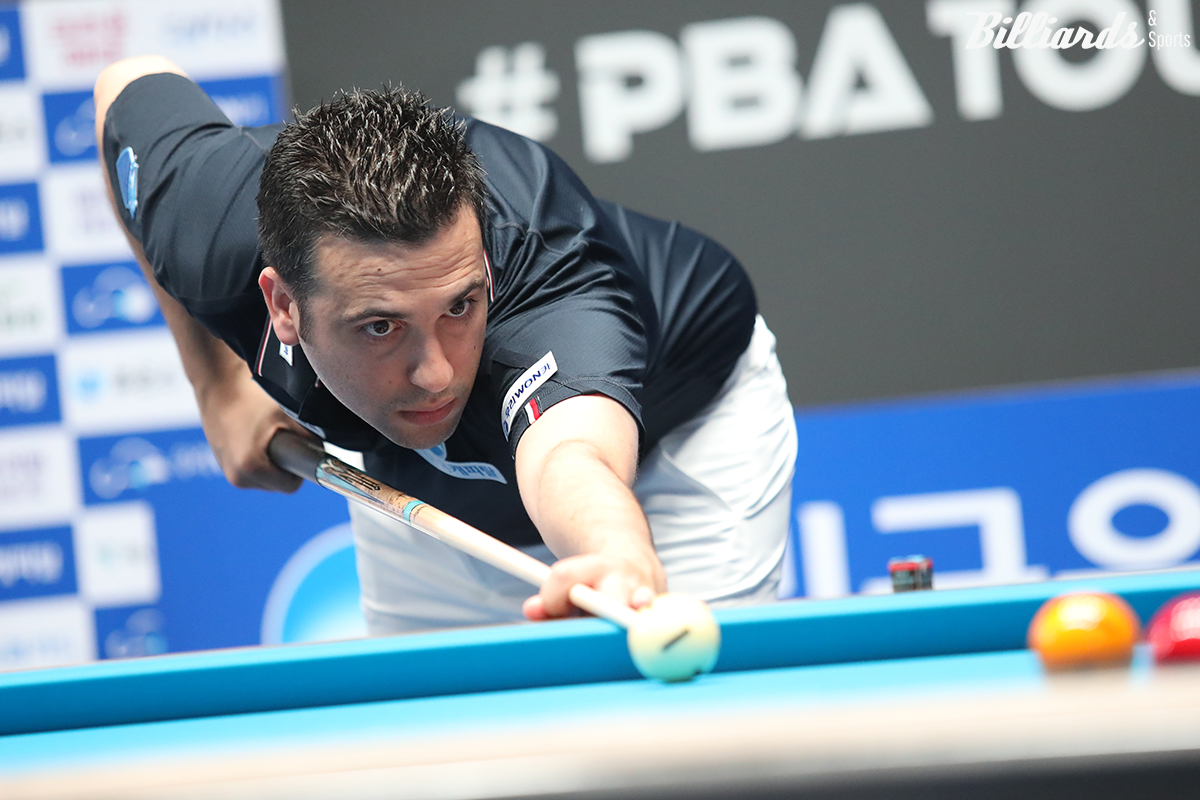 사파타는 3세트 막판부터 8연타석 무득점으로 물러나면서 하샤시에게 역전의 단초를 제공했다.