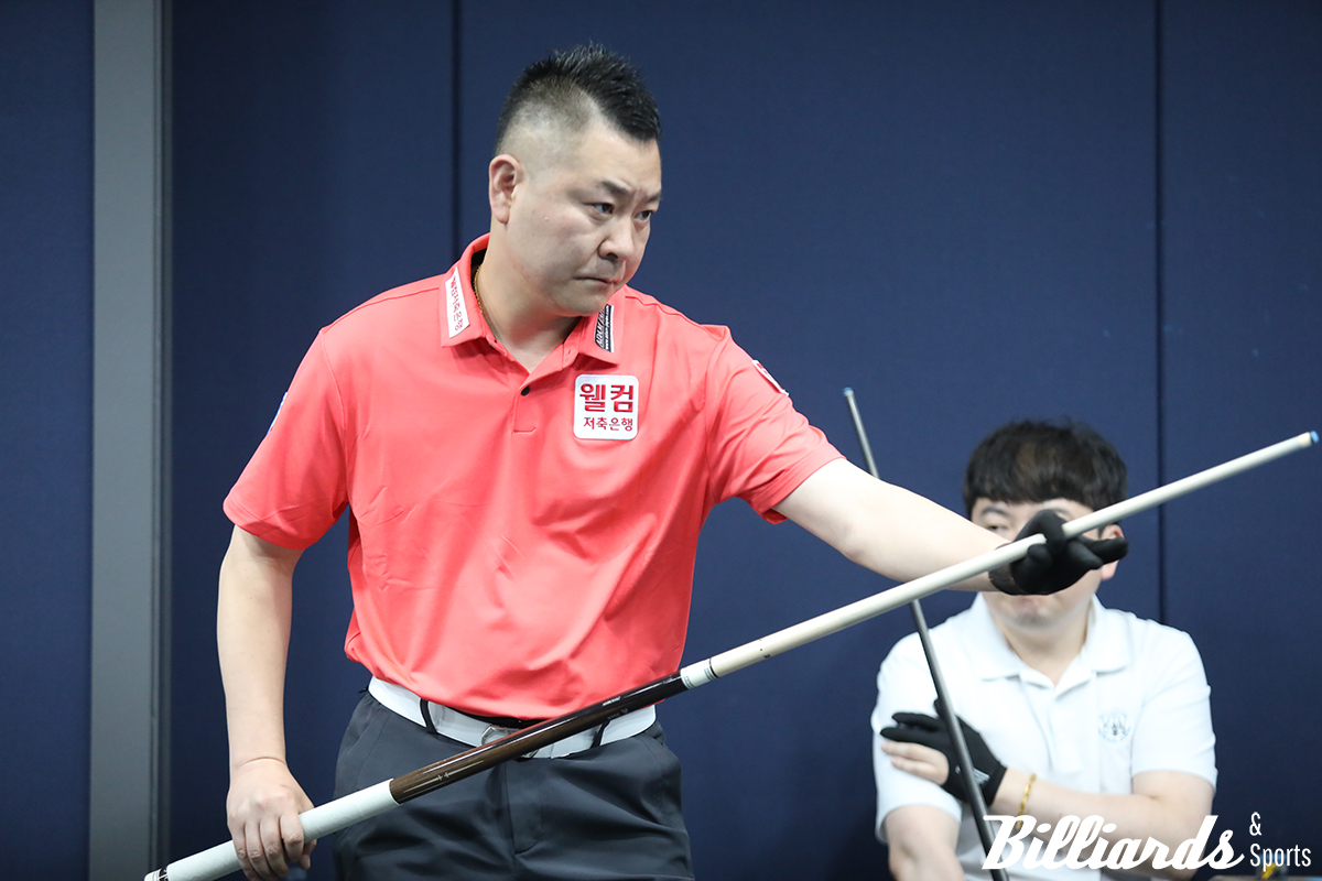 웰컴저축은행 주장 서현민. 사진=고양/이용휘 기자