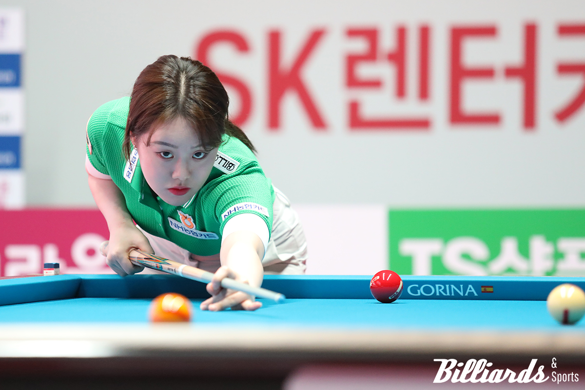 '2024 PBA-LPBA 에스와이 바자르 하노이 오픈'의 국내 선발전이 오는 7월 10일과 11일 이틀에 걸쳐 열린다. 사진=PBA 제공