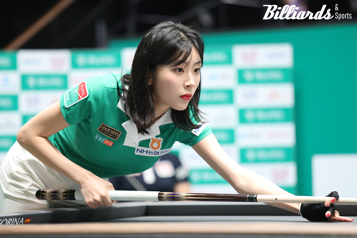 정수빈 "팀리그 합류가 큰 자극이 되었어요"