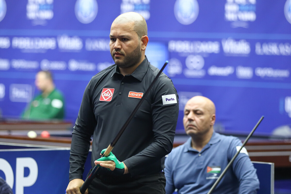 비롤 우이마즈(튀르키예)는 최종예선을 E조 2위로 통과하며 32강에 진출했따.