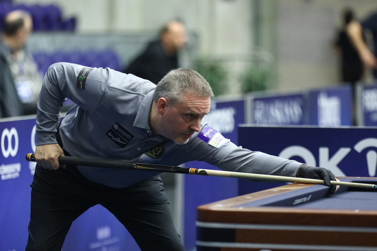 쿠드롱은 프로당구(PBA) 투어에서 통산 8승과 상금 10억원을 획득한 뒤 아마추어 무대로 다시 돌아갔다.